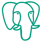 postgresql icon